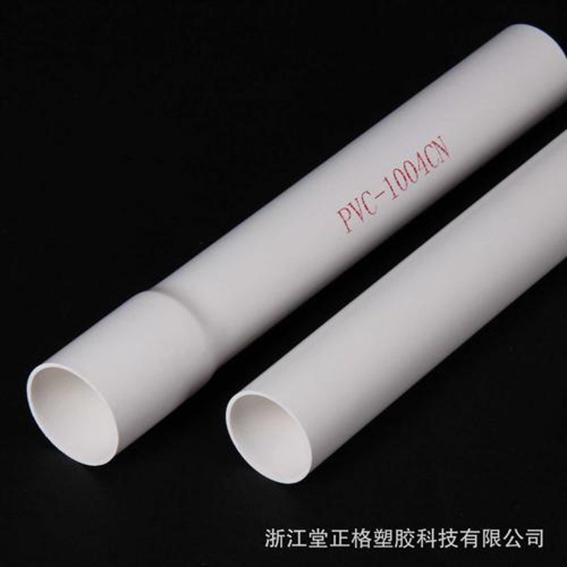 PE管材：塑化生活，推动行业革新